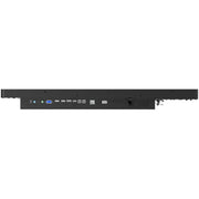 MicroTouch 49" 4K UHD Interactive Touch Display | M1-490DS-A1 Interactive Touchscreen Display MicroTouch