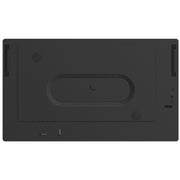 MicroTouch 49" 4K UHD Interactive Touch Display | M1-490DS-A1 Interactive Touchscreen Display MicroTouch