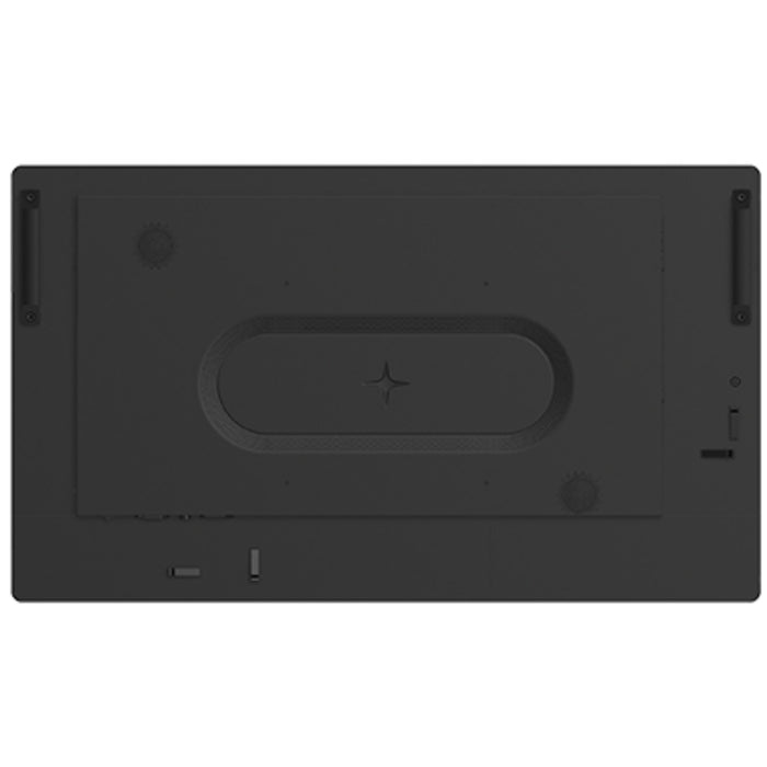 MicroTouch 49" 4K UHD Interactive Touch Display | M1-490DS-A1 Interactive Touchscreen Display MicroTouch