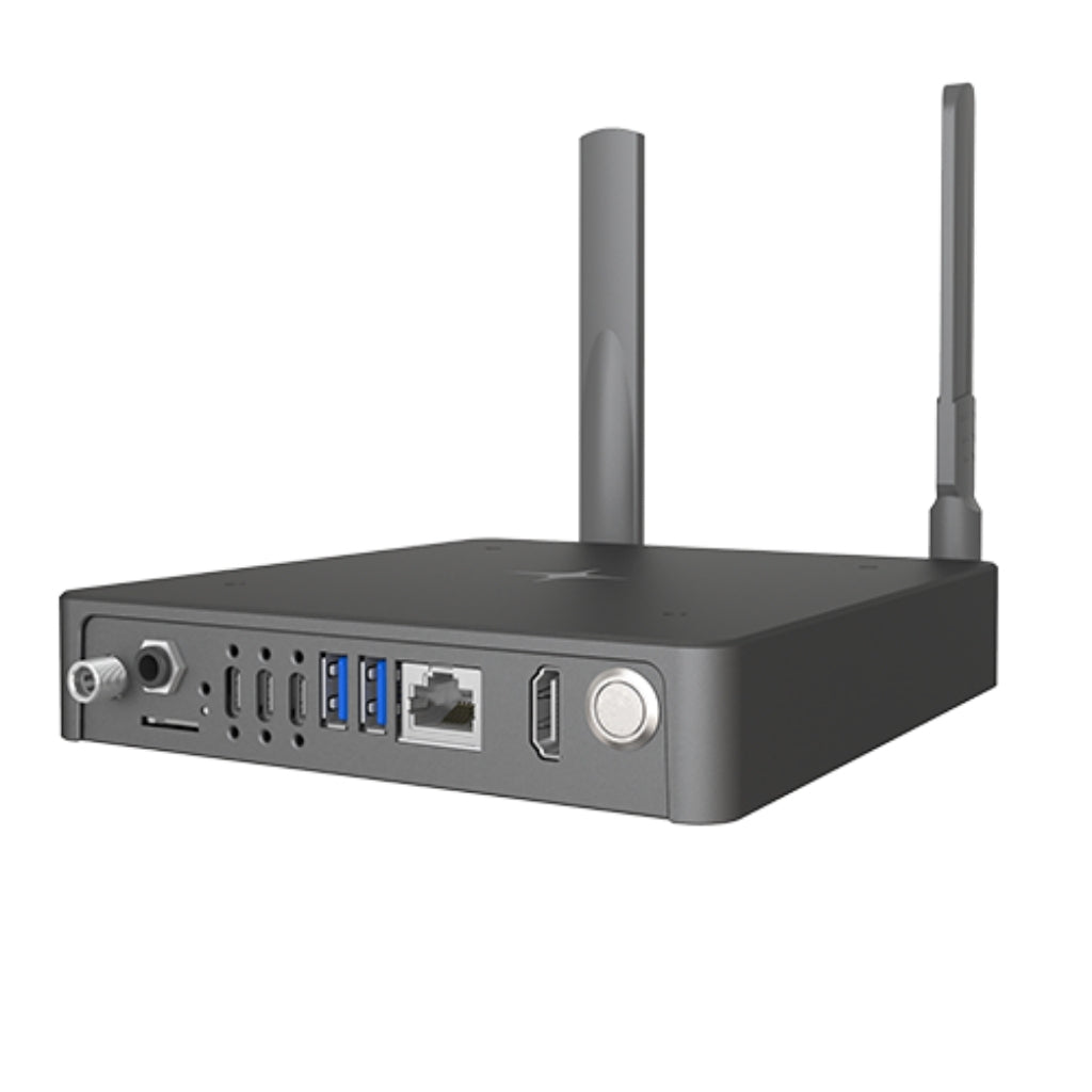 MicroTouch Android 13 8GB RAM 64GB eMMC Media Player | M1-MP-AA2 Digital Signage Player MicroTouch