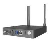 MicroTouch Android 13 8GB RAM 64GB eMMC Media Player | M1-MP-AA2 Digital Signage Player MicroTouch