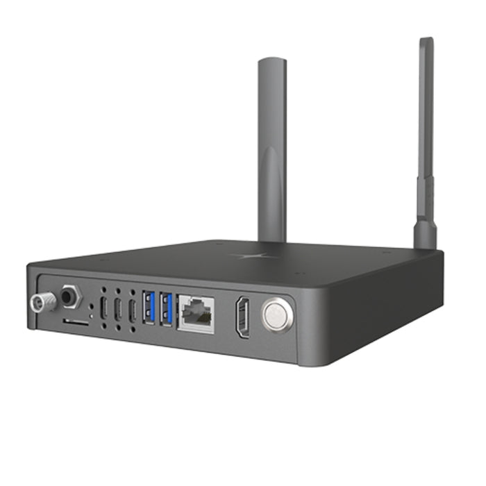 MicroTouch Android 13 8GB RAM 64GB eMMC Media Player | M1-MP-AA2 Digital Signage Player MicroTouch