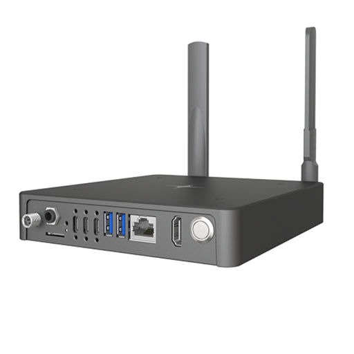 MicroTouch Android 13 8GB RAM 64GB eMMC Media Player | M1-MP-AA2 Android Media Player MicroTouch