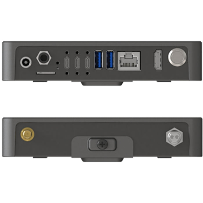 MicroTouch Android 13 8GB RAM 64GB eMMC Media Player | M1-MP-AA2 Digital Signage Player MicroTouch