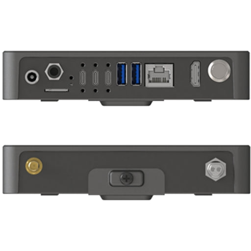 MicroTouch Android 13 8GB RAM 64GB eMMC Media Player | M1-MP-AA2 Android Media Player MicroTouch