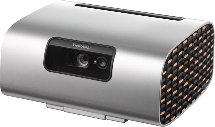 ViewSonic M10E Portable RGB 2200 Lumens Laser Projector Projector ViewSonic