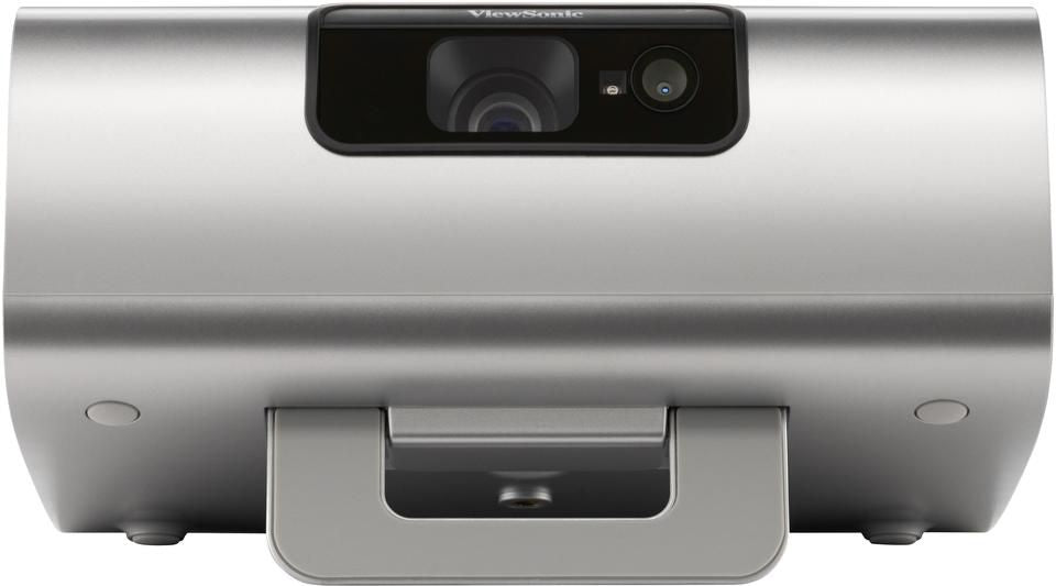 ViewSonic M10E Portable RGB 2200 Lumens Laser Projector Projector ViewSonic