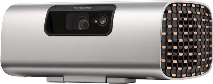 ViewSonic M10E Portable RGB 2200 Lumens Laser Projector Projector ViewSonic