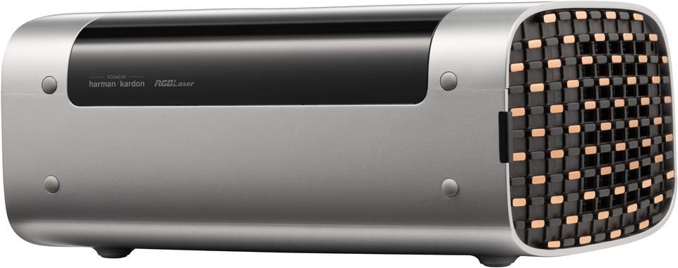 ViewSonic M10E Portable RGB 2200 Lumens Laser Projector Laser Projector ViewSonic