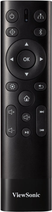 ViewSonic M10E Portable RGB 2200 Lumens Laser Projector Laser Projector ViewSonic