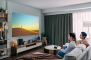 ViewSonic M10E Portable RGB 2200 Lumens Laser Projector Projector ViewSonic