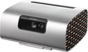 ViewSonic M10E Portable RGB 2200 Lumens Laser Projector Laser Projector ViewSonic