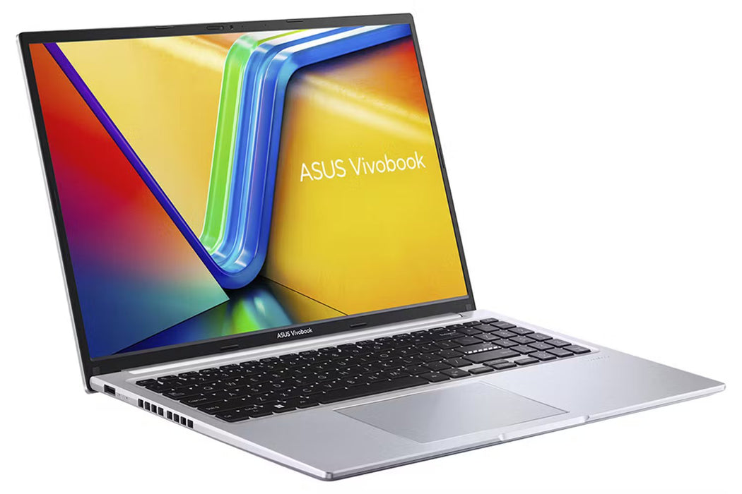 ASUS Vivobook 16 AMD Ryzen™ 5 7530U 16" WUXGA 8GB RAM 512GB SSD Laptop Asus Laptops Asus