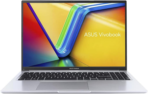 ASUS Vivobook 16 AMD Ryzen™ 5 7530U 16" WUXGA 8GB RAM 512GB SSD Laptop Asus Laptops Asus