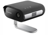 ViewSonic M1E Max 1080p Smart LED Portable Projector with Built-in Google TV - 500 Lumens