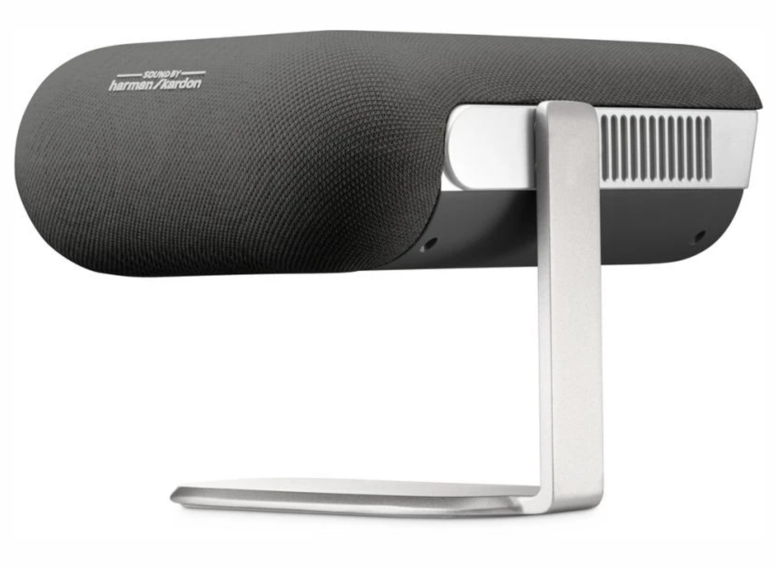 ViewSonic M1E Max 1080p Smart LED Portable Projector with Built-in Google TV - 500 Lumens Projector ViewSonic