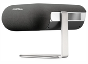 ViewSonic M1E Max 1080p Smart LED Portable Projector with Built-in Google TV - 500 Lumens Projector ViewSonic