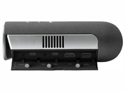 ViewSonic M1E Max 1080p Smart LED Portable Projector with Built-in Google TV - 500 Lumens Projector ViewSonic