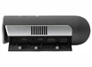 ViewSonic M1E Max 1080p Smart LED Portable Projector with Built-in Google TV - 500 Lumens Projector ViewSonic
