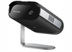 ViewSonic M1E Max 1080p Smart LED Portable Projector with Built-in Google TV - 500 Lumens Projector ViewSonic