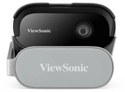 ViewSonic M1E Max 1080p Smart LED Portable Projector with Built-in Google TV - 500 Lumens Projector ViewSonic