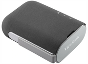 ViewSonic M1E Max 1080p Smart LED Portable Projector with Built-in Google TV - 500 Lumens Projector ViewSonic