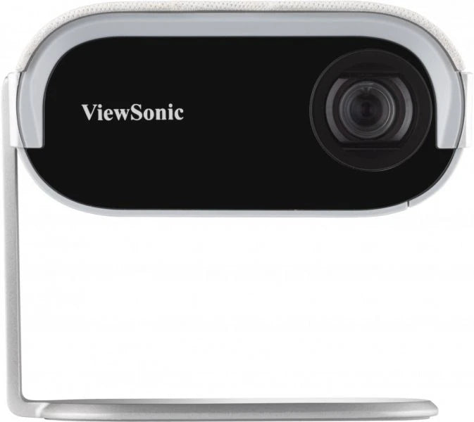 ViewSonic M1 PRO Smart LED Portable Projector with Harman Kardon® Speakers - 600 Lumens Projector ViewSonic