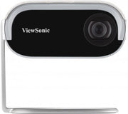 ViewSonic M1 PRO Smart LED Portable Projector with Harman Kardon® Speakers - 600 Lumens Projector ViewSonic