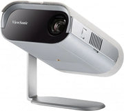 ViewSonic M1 PRO Smart LED Portable Projector with Harman Kardon® Speakers - 600 Lumens Projector ViewSonic