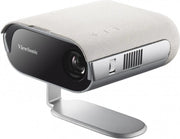 ViewSonic M1 PRO Smart LED Portable Projector with Harman Kardon® Speakers - 600 Lumens Projector ViewSonic