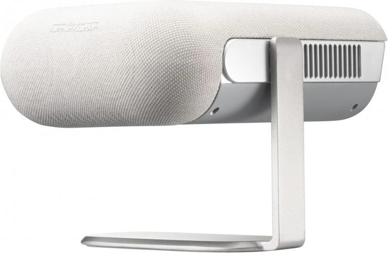 ViewSonic M1 PRO Smart LED Portable Projector with Harman Kardon® Speakers - 600 Lumens Projector ViewSonic