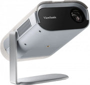 ViewSonic M1 PRO Smart LED Portable Projector with Harman Kardon® Speakers - 600 Lumens Projector ViewSonic