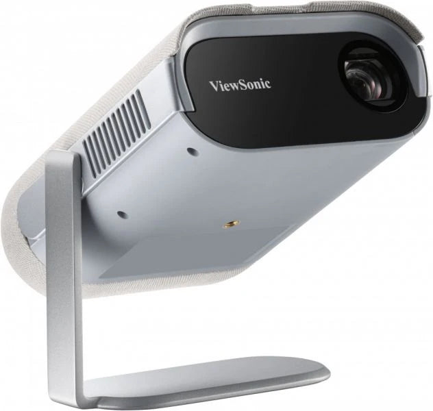 ViewSonic M1PRO Smart LED Portable Projector with Harman Kardon® Speakers - 600 Lumens