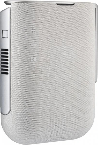 ViewSonic M1 PRO Smart LED Portable Projector with Harman Kardon® Speakers - 600 Lumens Projector ViewSonic