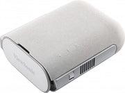 ViewSonic M1 PRO Smart LED Portable Projector with Harman Kardon® Speakers - 600 Lumens Projector ViewSonic