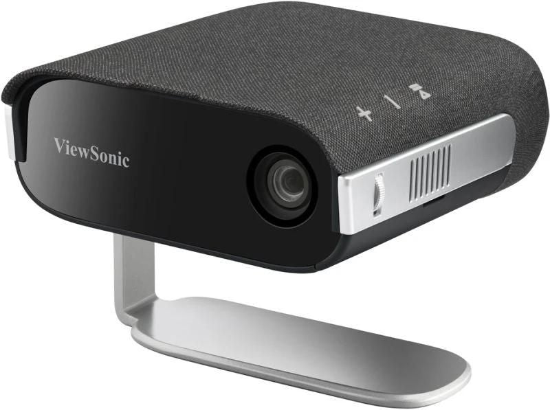 ViewSonic M1S 360 LED Lumens Portable Projector Projector ViewSonic