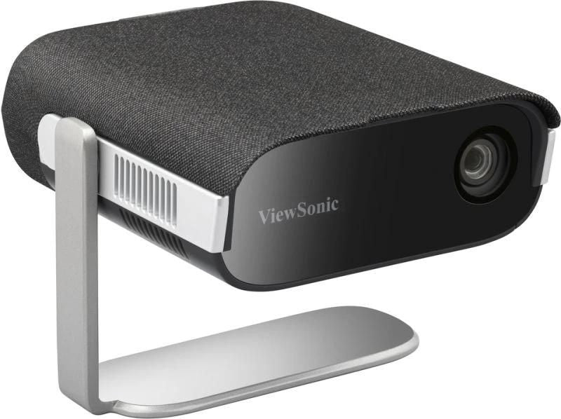 ViewSonic M1S 360 LED Lumens Portable Projector Projector ViewSonic