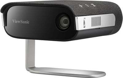 ViewSonic M1S 360 LED Lumens Portable Projector Data Projector ViewSonic