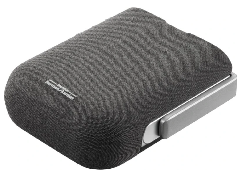 ViewSonic M1XE Smart LED Portable Projector with Harman Kardon Speakers - 360 Lumens Projector ViewSonic