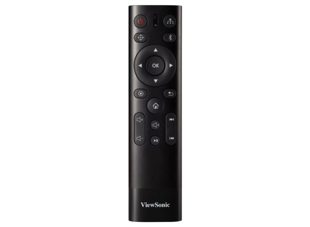 ViewSonic M1XE Smart LED Portable Projector with Harman Kardon Speakers - 360 Lumens Projector ViewSonic