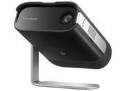 ViewSonic M1XE Smart LED Portable Projector with Harman Kardon Speakers - 360 Lumens Projector ViewSonic