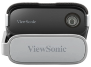 ViewSonic M1XE Smart LED Portable Projector with Harman Kardon Speakers - 360 Lumens Projector ViewSonic