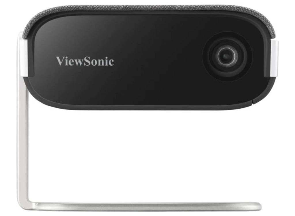 ViewSonic M1XE Smart LED Portable Projector with Harman Kardon Speakers - 360 Lumens Projector ViewSonic