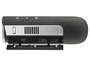 ViewSonic M1XE Smart LED Portable Projector with Harman Kardon Speakers - 360 Lumens Projector ViewSonic