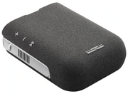 ViewSonic M1XE Smart LED Portable Projector with Harman Kardon Speakers - 360 Lumens Projector ViewSonic