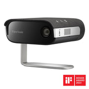 ViewSonic WVGA 360 LED Lumens Portable Projector | M1XG Projector ViewSonic