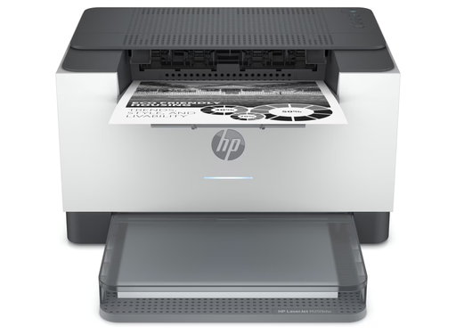 HP LaserJet M209dw Black & White Wireless Printer | 6GW62F#B19 Laser Printers HP