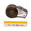 Brady M211 and M210 Self-laminating Vinyl Wire and Cable Labels | M21-1250-427