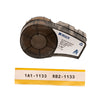 Brady M211 and M210 Self-laminating Vinyl Wire and Cable Labels | M21-1500-427