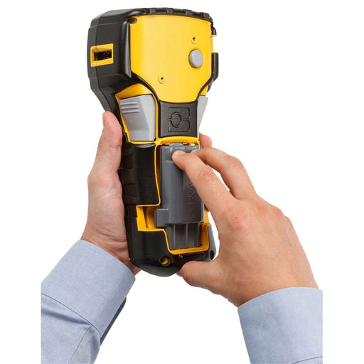 Brady Lithium-ion Battery Pack for M210 Label Printer | M210-BATTERY Label Printer Brady